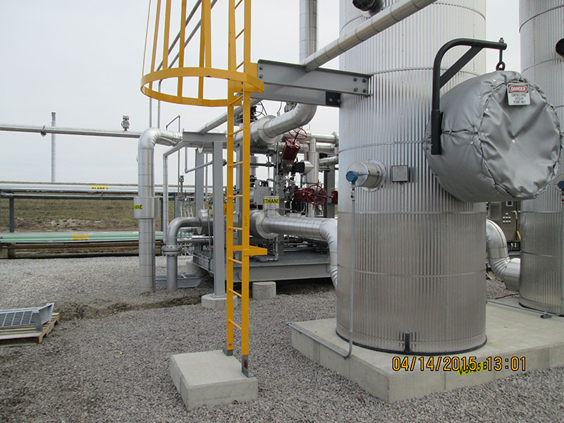 Industrial Water Pumps Clarkston MI - Sales & Installation | JETT Pump & Valve - 1