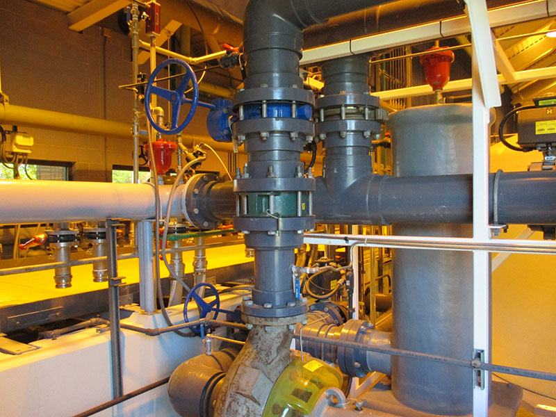 Waterford Industrial Water Pumps