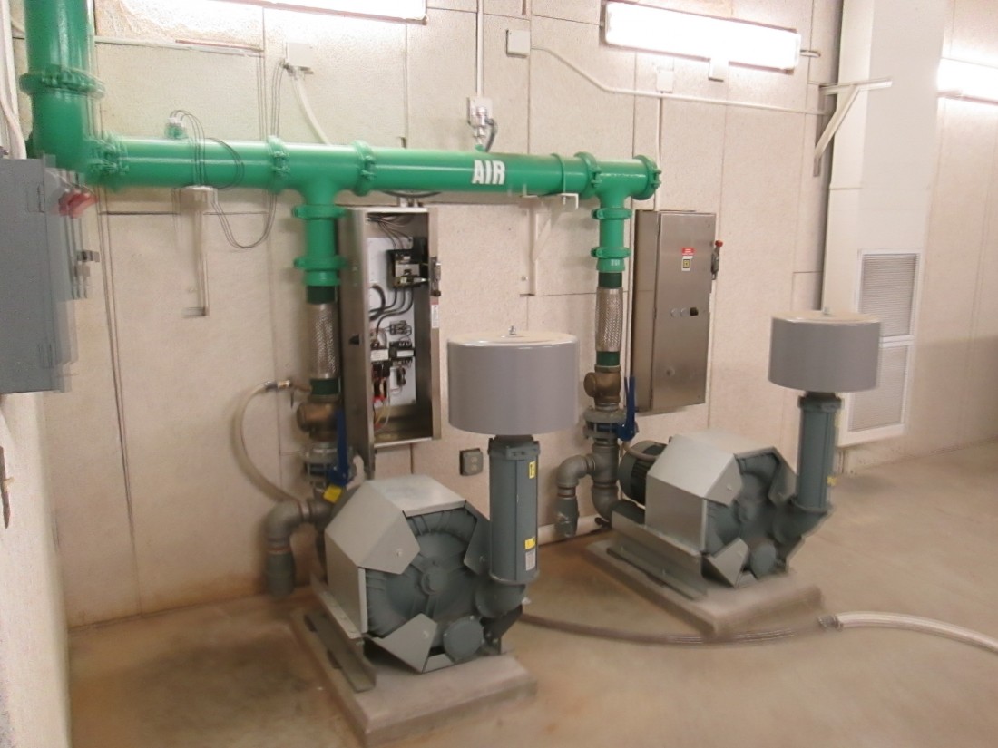 Saginaw MI Water Pump Installation