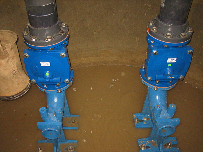 Industrial Water Pumps Saginaw MI - Sales & Installation | JETT Pump & Valve - 7