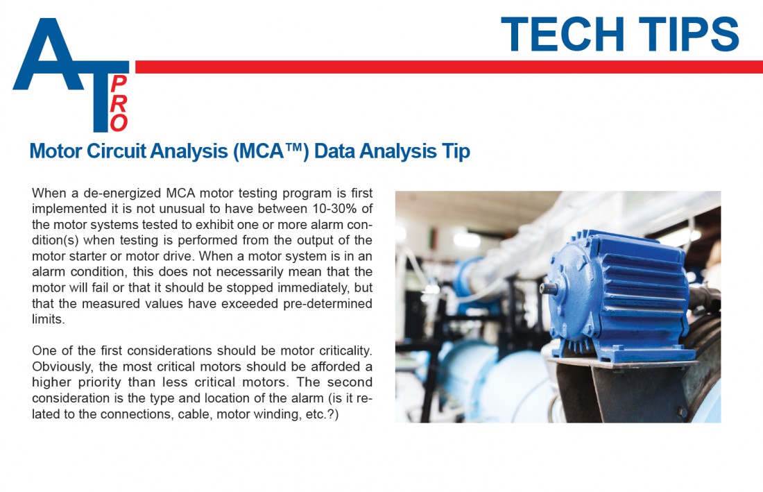 ALL-Test Pro - Tech Tip: Motor Circuit Analysis Data Analysis Tip - Blog &amp;amp; Latest News | JETT Pump &amp; Valve - atp_tech_tip4