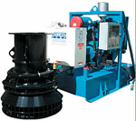 Wastewater Treatment Systems Flint MI - Fluid Handling Equipment | JETT Pump & Valve - holland3