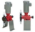 Wastewater Treatment Systems Flint MI - Fluid Handling Equipment | JETT Pump & Valve - lk_series