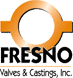 Fresno Valves & Casting, Inc Logo