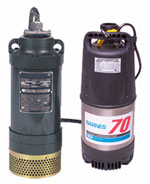 Wastewater Treatment Systems Flint MI - Fluid Handling Equipment | JETT Pump & Valve - prosser1