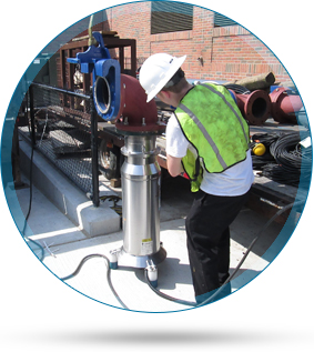 Industrial Water Pumps Clarkston MI - Sales & Installation | JETT Pump & Valve - servicespage1