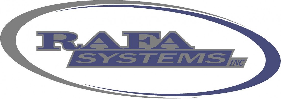 Rafa Systems Inc. Logo