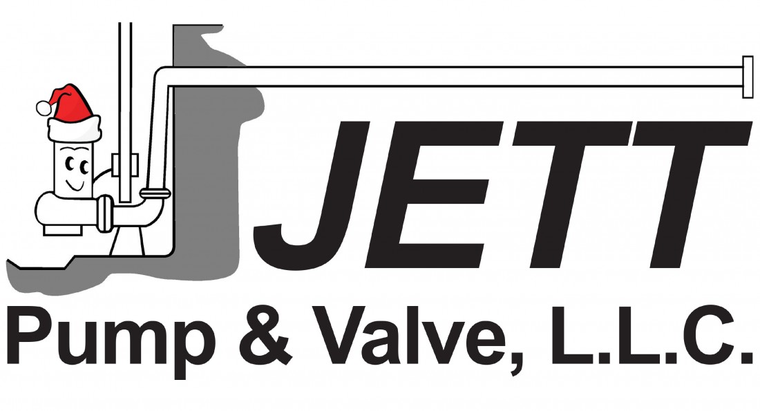 Happy Holidays! - Blog &amp;amp; Latest News | JETT Pump &amp; Valve - SantaJETT