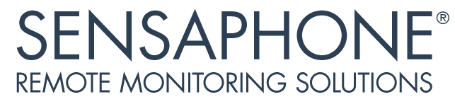 Sensaphone Logo