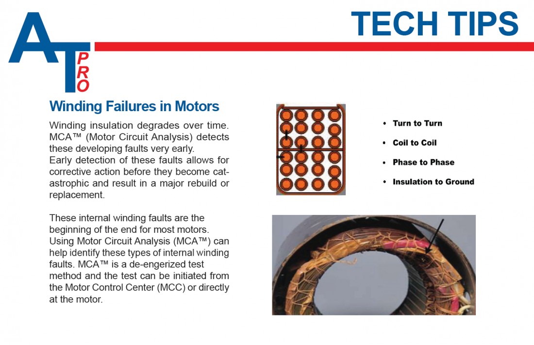 ALL-Test Pro - Tech Tip: Winding Failures in Motors - Blog &amp;amp; Latest News | JETT Pump &amp; Valve - atp_tech_tip5