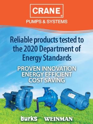 New Energy Compliant Products - Blog &amp;amp; Latest News | JETT Pump &amp; Valve - burks_weinman_energy_standards