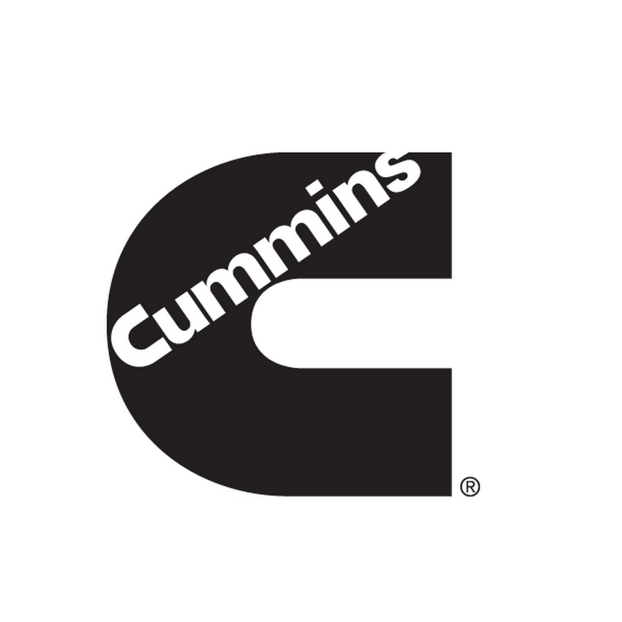 Cummins Logo