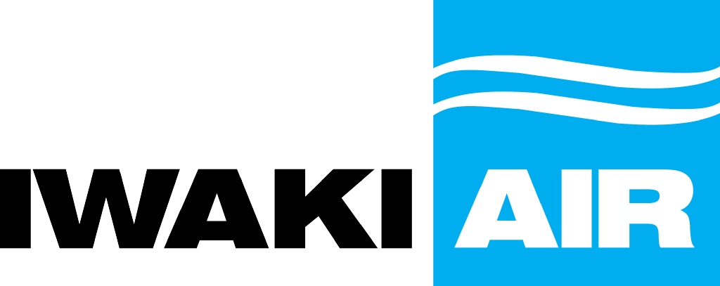 IWAKI AIR Logo