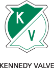 Kennedy Valve Logo