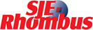 SJE Rhombus Logo