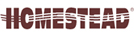 Homestead Logo