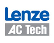 Lenze AC Tech Logo