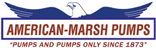 American Marsh Pumps Logo