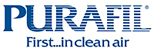 Purafil First Logo
