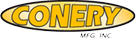 Conery Manufacturing Inc. Logo