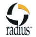 Radius Logo