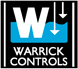 Warricks Controls Logo