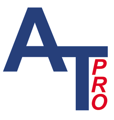 ALL-TEST Pro Logo
