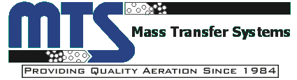 Mass Transfer Systems Logo