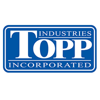 Topp Industries Incorporated Logo